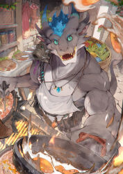 original fan art