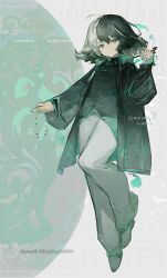 original fan art