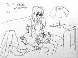 warship girls r fan art