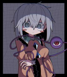 komeiji koishi from touhou by zunusama