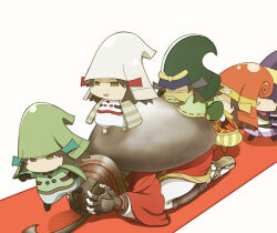 sengoku basara fan art