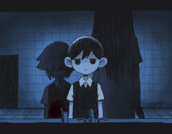 basil (faraway) (omori) from omori by sun iiinu