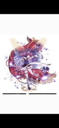 date a live fan art