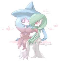 gardevoir from pokemon