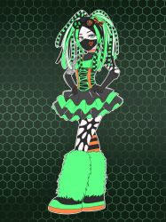original fan art