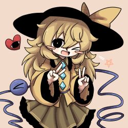 komeiji koishi from touhou by zunusama