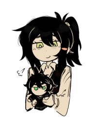 andrew graves from the coffin of andy and leyley by homufufu