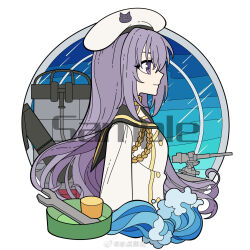 warship girls r fan art