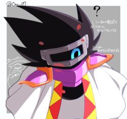 dark matter from kirby (series) by chi (pixiv12989394)
