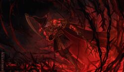 elden ring fan art