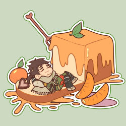 sengoku musou fan art