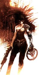 imperator furiosa from mad max
