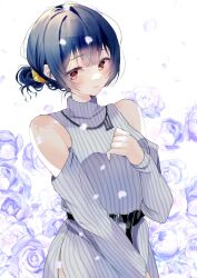 morino rinze from idolmaster