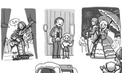 limbus company fan art
