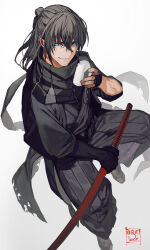touken ranbu fan art