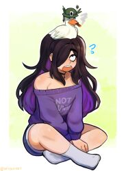 original fan art