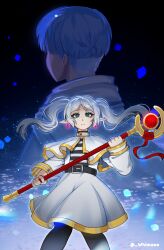 frieren from sousou no frieren