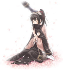 saitou hajime (hakuouki) from hakuouki shinsengumi kitan