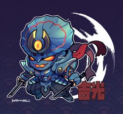 tekken fan art