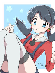 crystal (pokemon) from pokemon