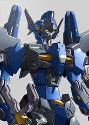 raftclans from super robot wars