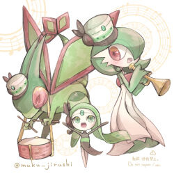 flygon from pokemon