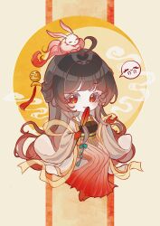 honkai: star rail fan art