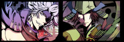 chousokabe motochika (sengoku basara) from sengoku basara