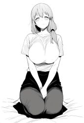 uzaki tsuki from uzaki-chan wa asobitai!