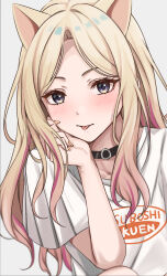 juo sena from gakuen idolmaster by yuzuyu (hyui)