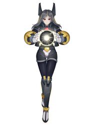high max (mega man) from mega man (series) by uta guipiy