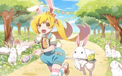 oshino shinobu from monogatari (series) by watanabe akio
