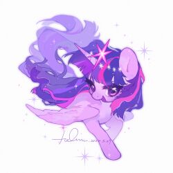 twilight sparkle from my little pony