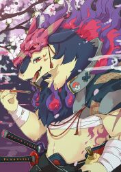 hisuian typhlosion from pokemon