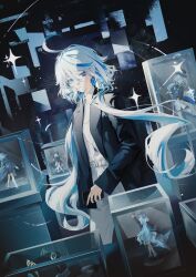 furina (genshin impact) from genshin impact