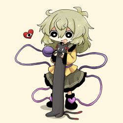 kaenbyou rin from touhou by zunusama