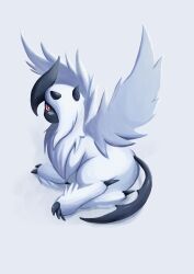 absol from pokemon