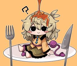 komeiji koishi from touhou by zunusama
