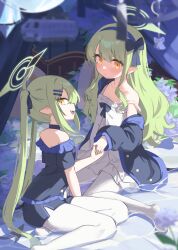 hikari (blue archive) from blue archive by klaius