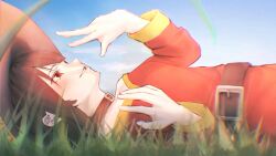 megumin from kono subarashii sekai ni shukufuku wo!