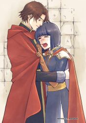 fire emblem fan art