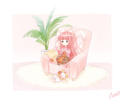 momo (nikki) from nikki (series)