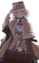 watson amelia from hololive