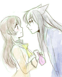 mizuki (kamisama hajimemashita) from kamisama hajimemashita