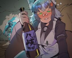tsuchinoko (kemono friends) from kemono friends