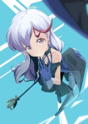 aikawa akane from mahou tsukai tai!