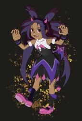 iris (pokemon) from pokemon