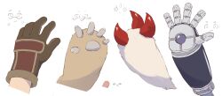 faputa from made in abyss