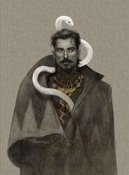 dragon age fan art
