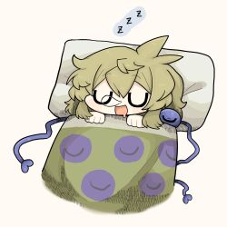 komeiji koishi from touhou by zunusama